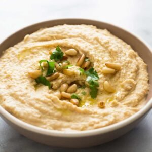 Humus