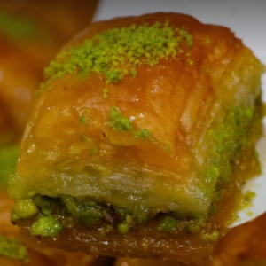 Baklava