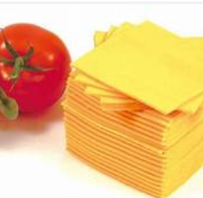 Supplément fromage pour Sandwichs ou Assiettes